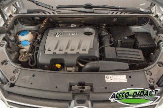 Volkswagen Touran 1.6 TDI Clima 7pers Comfortline picture 33