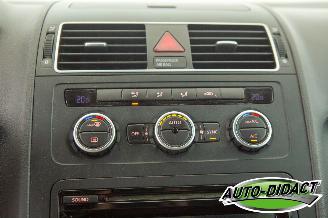 Volkswagen Touran 1.6 TDI Clima 7pers Comfortline picture 7