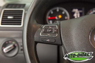 Volkswagen Touran 1.6 TDI Clima 7pers Comfortline picture 13