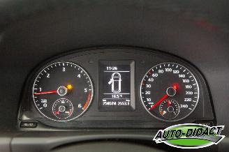 Volkswagen Touran 1.6 TDI Clima 7pers Comfortline picture 6