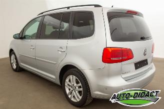 Volkswagen Touran 1.6 TDI Clima 7pers Comfortline picture 3