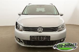 Volkswagen Touran 1.6 TDI Clima 7pers Comfortline picture 34