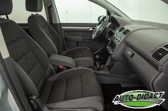 Volkswagen Touran 1.6 TDI Clima 7pers Comfortline picture 18