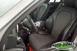 Mercedes C-klasse C180d Automaat Clima Navi Leder picture 26