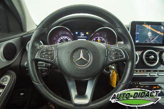 Mercedes C-klasse C180d Automaat Clima Navi Leder picture 5