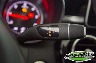 Mercedes C-klasse C180d Automaat Clima Navi Leder picture 17