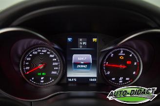 Mercedes C-klasse C180d Automaat Clima Navi Leder picture 6