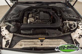 Mercedes C-klasse C180d Automaat Clima Navi Leder picture 34