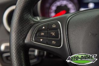 Mercedes C-klasse C180d Automaat Clima Navi Leder picture 14