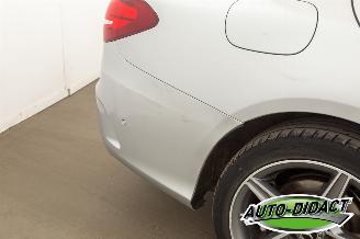 Mercedes C-klasse C180d Automaat Clima Navi Leder picture 31