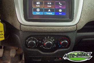 Dacia Dokker 1.6 MPi 61KW Airco picture 9