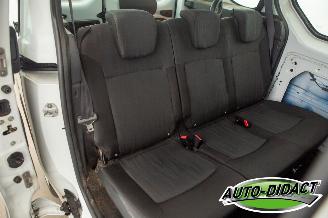 Dacia Dokker 1.6 MPi 61KW Airco picture 20