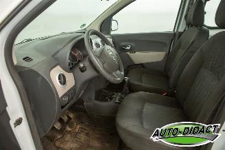 Dacia Dokker 1.6 MPi 61KW Airco picture 23