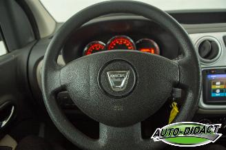 Dacia Dokker 1.6 MPi 61KW Airco picture 5