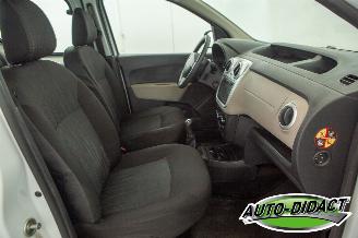 Dacia Dokker 1.6 MPi 61KW Airco picture 18