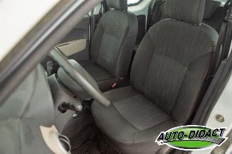 Dacia Dokker 1.6 MPi 61KW Airco picture 24