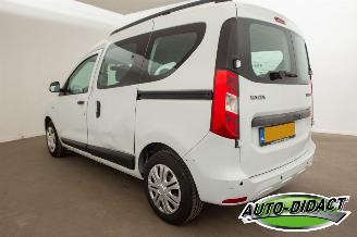 Dacia Dokker 1.6 MPi 61KW Airco picture 3