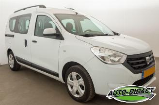 Dacia Dokker 1.6 MPi 61KW Airco picture 2