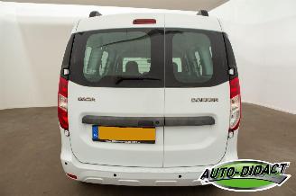 Dacia Dokker 1.6 MPi 61KW Airco picture 31