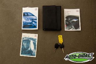 Toyota Yaris 1.0 VVTi Airco picture 23