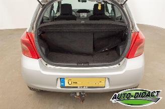 Toyota Yaris 1.0 VVTi Airco picture 31