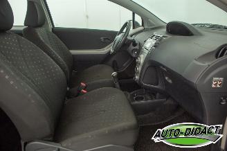 Toyota Yaris 1.0 VVTi Airco picture 17