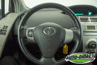 Toyota Yaris 1.0 VVTi Airco picture 5