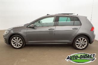 Volkswagen Golf 1.4 TSI Navi Pano Digi Dash Clima Highline picture 41