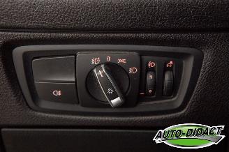 BMW 2-serie 218i Automaat Navi Camera Leder Clima picture 21