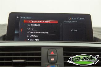 BMW 2-serie 218i Automaat Navi Camera Leder Clima picture 13