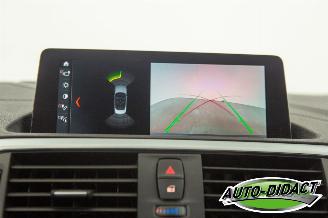 BMW 2-serie 218i Automaat Navi Camera Leder Clima picture 12