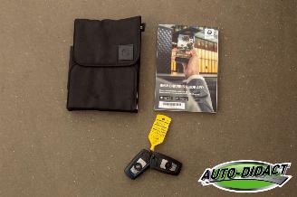 BMW 2-serie 218i Automaat Navi Camera Leder Clima picture 33