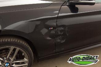 BMW 2-serie 218i Automaat Navi Camera Leder Clima picture 34