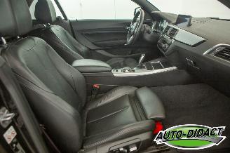 BMW 2-serie 218i Automaat Navi Camera Leder Clima picture 27