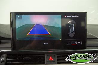 Audi A4 35 TFSI Automaat Navi Camera Leder S Edition Competition picture 8