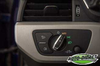 Audi A4 35 TFSI Automaat Navi Camera Leder S Edition Competition picture 14