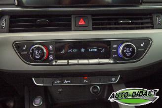 Audi A4 35 TFSI Automaat Navi Camera Leder S Edition Competition picture 9