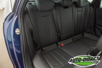 Audi A4 35 TFSI Automaat Navi Camera Leder S Edition Competition picture 23