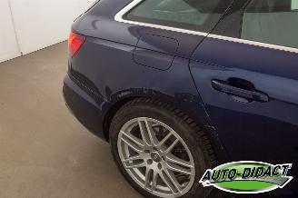 Audi A4 35 TFSI Automaat Navi Camera Leder S Edition Competition picture 33