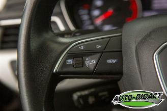 Audi A4 35 TFSI Automaat Navi Camera Leder S Edition Competition picture 15