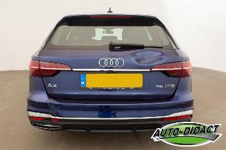 Audi A4 35 TFSI Automaat Navi Camera Leder S Edition Competition picture 41