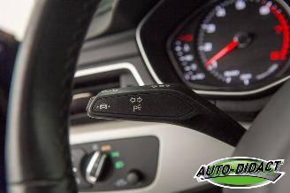 Audi A4 35 TFSI Automaat Navi Camera Leder S Edition Competition picture 17