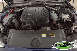 Audi A4 35 TFSI Automaat Navi Camera Leder S Edition Competition picture 39