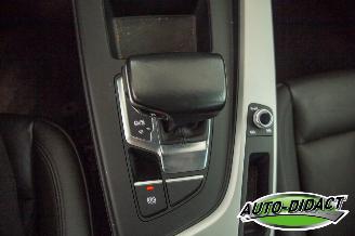 Audi A4 35 TFSI Automaat Navi Camera Leder S Edition Competition picture 12