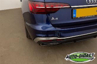 Audi A4 35 TFSI Automaat Navi Camera Leder S Edition Competition picture 35