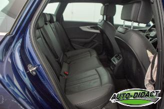 Audi A4 35 TFSI Automaat Navi Camera Leder S Edition Competition picture 24