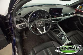 Audi A4 35 TFSI Automaat Navi Camera Leder S Edition Competition picture 25