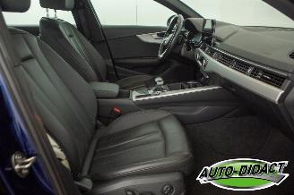 Audi A4 35 TFSI Automaat Navi Camera Leder S Edition Competition picture 21