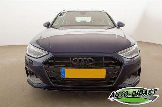 Audi A4 35 TFSI Automaat Navi Camera Leder S Edition Competition picture 40
