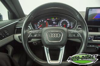 Audi A4 35 TFSI Automaat Navi Camera Leder S Edition Competition picture 5